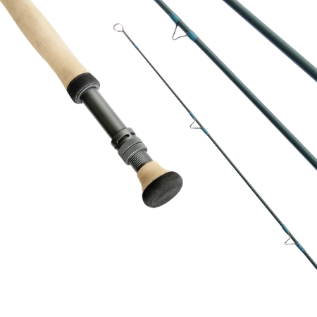 Wędka St. Croix Imperial Salt 9' #9