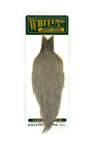 Whiting Hebert Hen Cape - kapka kury