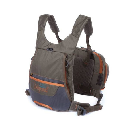 Fishpond Cross-Current Chest Pack - torba piersiowa