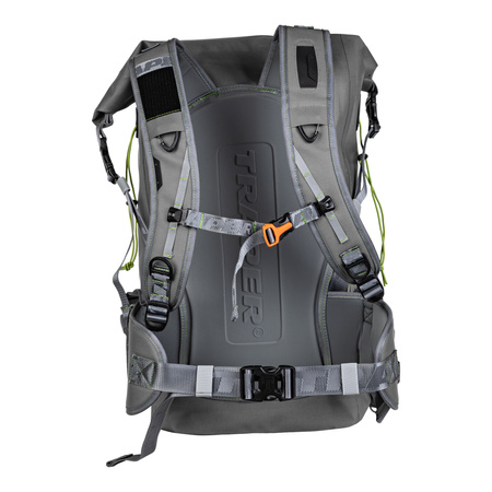 Backpack Traper Extreme Roller Grey