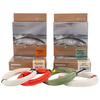 Snowbee XS FLY LINE - DT Ivory