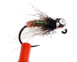 Jig Nymph 04