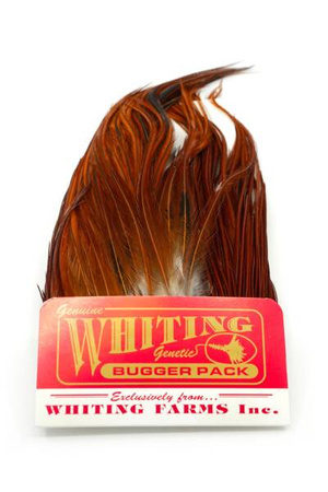 Whiting Bugger Pack