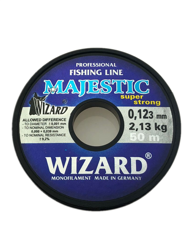 WIZARD Fly Majestic