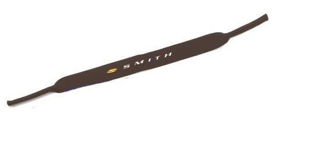 Smith Optics Neoprene Retainer Black