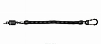 Traper Landing net magnet 3kg with line