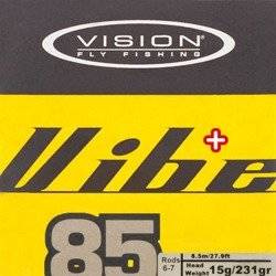 Vision VIBE 85+  6-7/15g