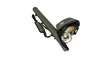 Snowbee XS TRAVEL FLY ROD / REEL TUBE - SINGLE 63mm x 880mm
