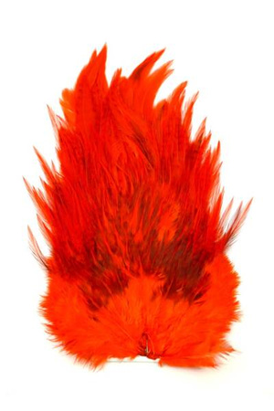 Whiting 4 B's Rooster Saddle