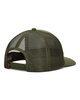 Simms Double Haul Icon Trucker Loden - czapka wędkarska z daszkiem