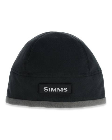 Simms Windstopper Tech Beanie Black
