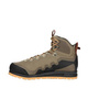 Simms Flyweight Access Boot Dark Stone - buty do brodzenia z podeszwą Vibram
