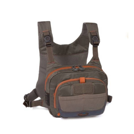 Fishpond Cross-Current Chest Pack - torba piersiowa