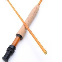 Vision Glass Trout flyrod