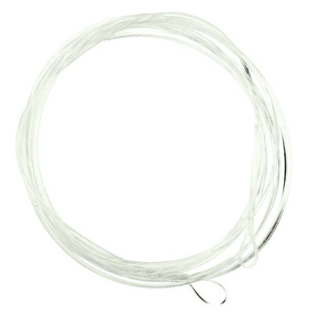 Snowbee Poly-Coated Leader Salmon (0,55mm core - 30lb) Intermediate - 10ft