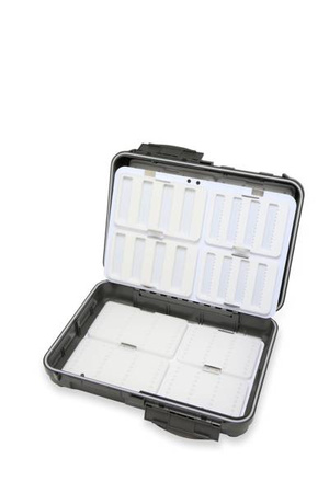 C&F Grand Slam Guide Box incl. 16 System Foams (8 med./8 small)