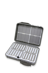 C&F Trout Guide Box incl. 16 System Foams (8 medium/8 small)