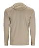 Simms Tech Hoody - Artist Series Stone/Brown Trout 3XL