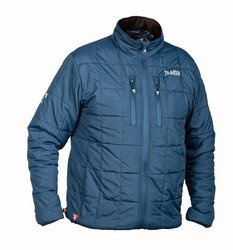 Traper Dakota Dark Blue PrimaLoft® jacket