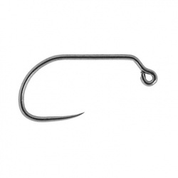 FasnaFlyFishing F-420BL (STANDARD WIRE JIG ) - Haczyki muchowe 