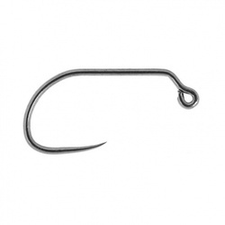 FasnaFlyFishing F-420BL (STANDARD WIRE JIG ) - Haczyki muchowe