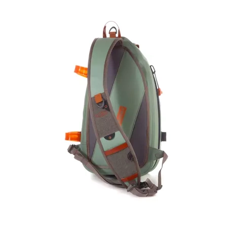 Fishpond Thunderhead Submersible Sling - Eco Yucca - plecak wodoodporny