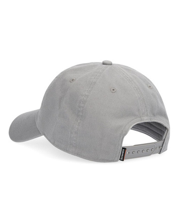 Simms Single Haul Cap Cinder