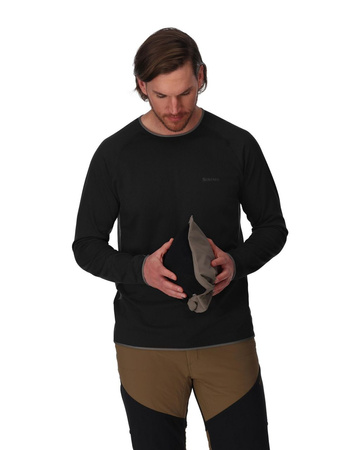 Simms Midstream Vest Sturgeon