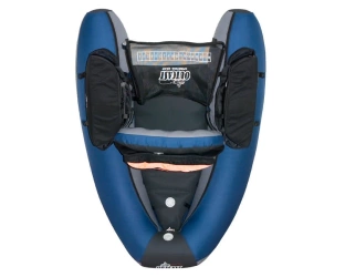 Belly Boat Outcast Prowler (navy)