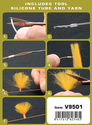 Vision STRIKE indicator