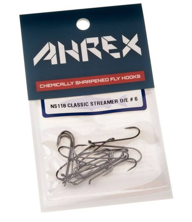 Ahrex NS118 - Classic Streamer