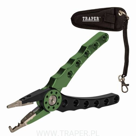 Traper Pliers Salt water shark 20cm