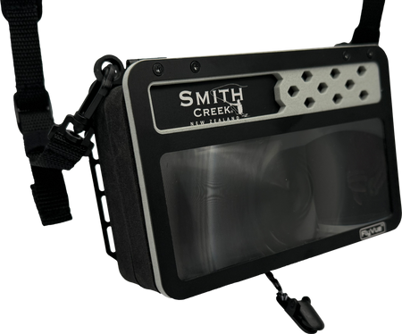 Smith Creek FlyVue - organizer muchowy