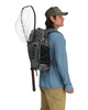 Simms Flyweight Backpack Smoke
