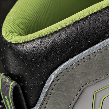 Traper Wadding Boots Montana Pro