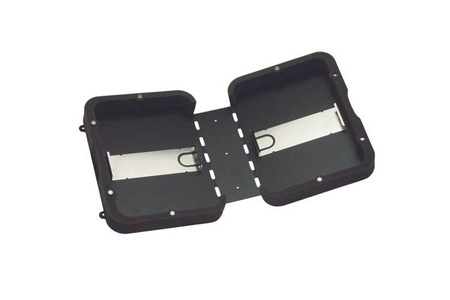 Lightweight System Fly Case - lekkie pudełko systemowe