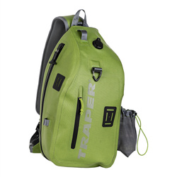 Traper Sling Pack Extreme Green