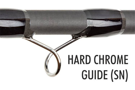 Zestaw Traper Caddis 8,6' #4