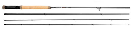 Cortland NYMPH SERIES FLY RODS 10'6"  #3