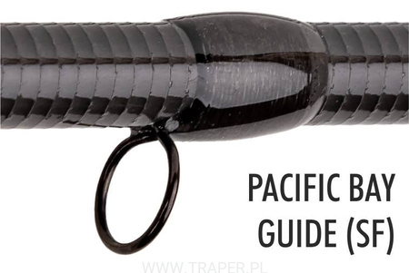 Traper Concept Combo Fly rod