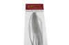 White dyed Light Dun \ #14