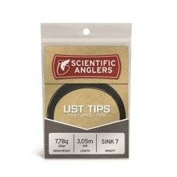 SA UST Textured Tip 8' Intermediate