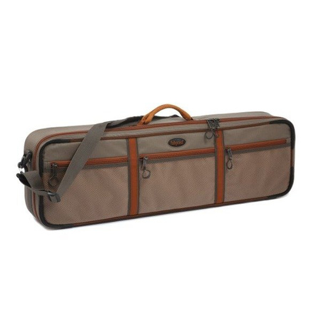 Fishpond Dakota Carry-On Rod & Reel Case - Granite - torba na wędki i kołowrotki