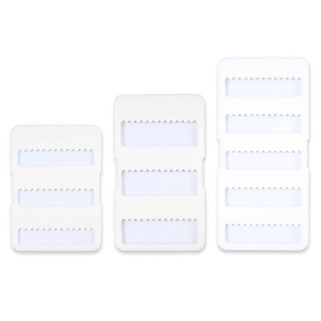 C&F Saltwater System Foam Permit | Large