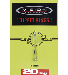 Vision Tippet Rings