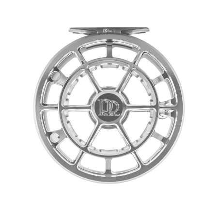 Ross Evolution R Salt Platinum reel