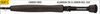 Traper Impulse Black Carbon 