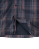 Simms Coldweather Shirt Selvedge Logan Plaid 3XL