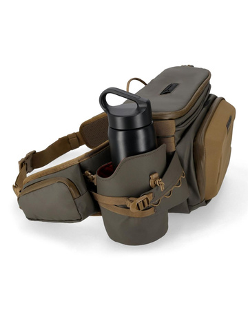 Simms Headwaters Hip Pack Hickory 