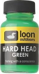 Loon Hard Head Green